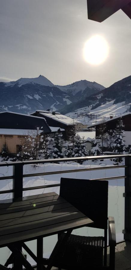 The Apartment - Alpentherme Inklusive باد هوفغاستين المظهر الخارجي الصورة