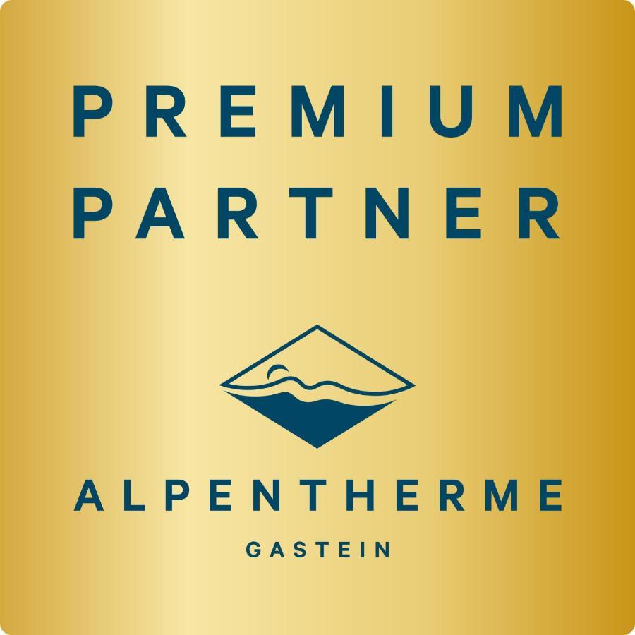 The Apartment - Alpentherme Inklusive باد هوفغاستين المظهر الخارجي الصورة